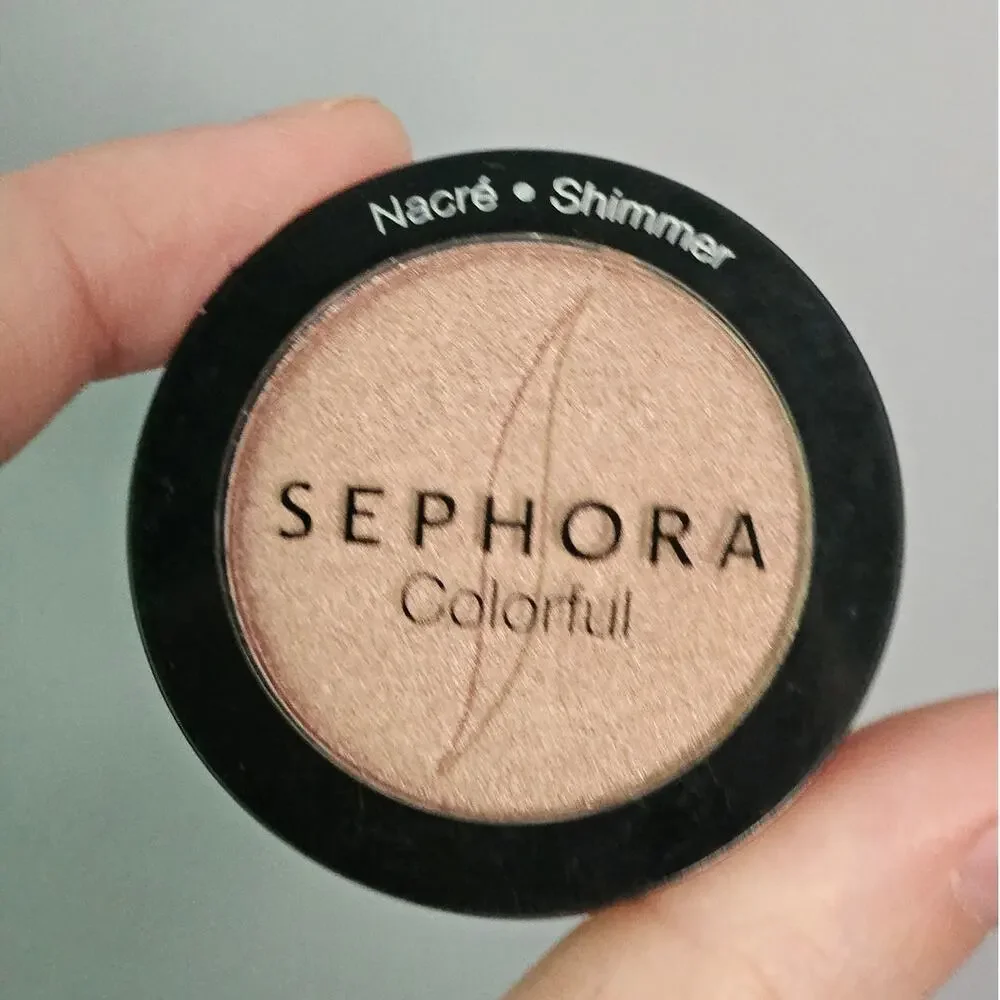 Sephora Colorful Eyeshadow Fall Leaves 322 - NEW & SEALED - Discontinued